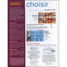 FAIRE FAIRE |Premier Numéro 2