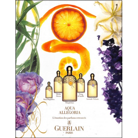 Parfums & Senteurs |Premier Numéro