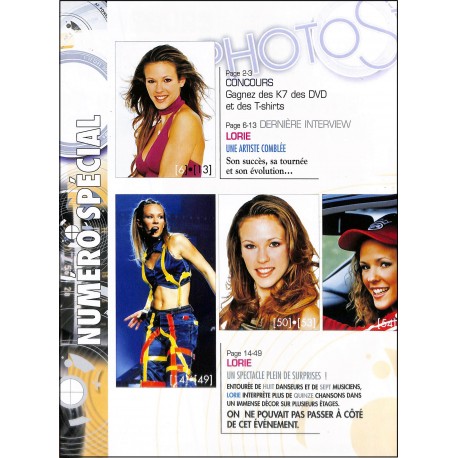 PhotoStory |Premier Numéro