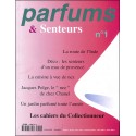Parfums & Senteurs |Premier Numéro