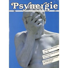 Psynergie |Premier Numéro