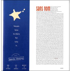 Sans nom |Premier Numéro 2