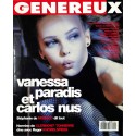 GENEREUX |Premier Numéro