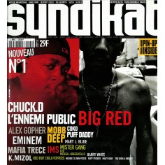 SYNDIKAT |Premier Numéro