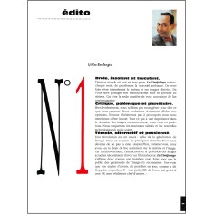 LE CINEPHAGE |Premier Numéro 2