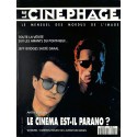 LE CINEPHAGE |Premier Numéro