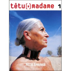 têtu (,) madame |Premier Numéro