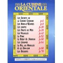 LA CUISINE ORIENTALE |Premier Numéro