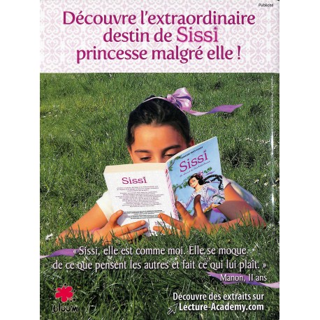 Disney Girl |Premier Numéro