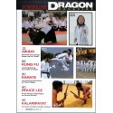 DRAGON MAGAZINE |Premier Numéro