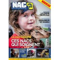 NAC magazine |Premier Numéro