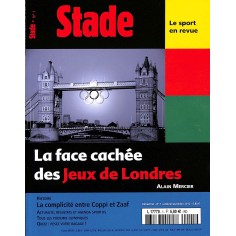 Stade |Premier Numéro