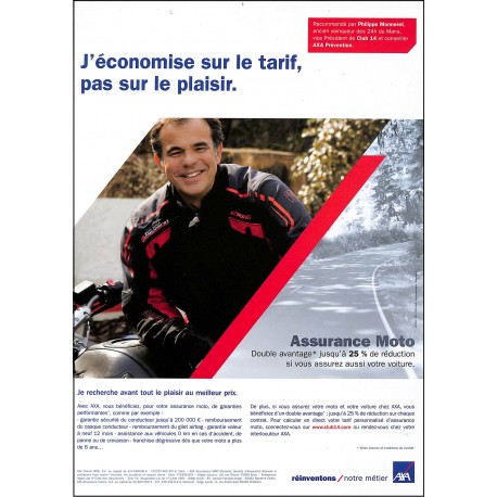 TWIN & TRIPLE |Premier Numéro