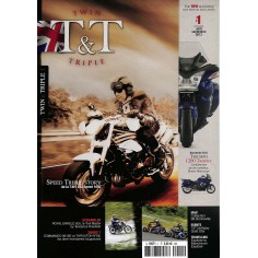 TWIN & TRIPLE |Premier Numéro