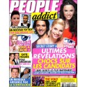 PEOPLE addict |Premier Numéro