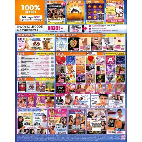 PEOPLE addict |Premier Numéro