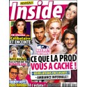 Inside |Premier Numéro