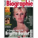 Spécial Biographie |Premier Numéro