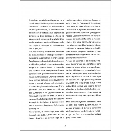 Toutes les SCIENCES |Premier Numéro