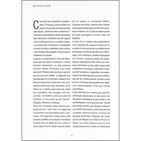 Toutes les SCIENCES |Premier Numéro