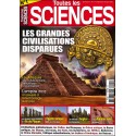 Toutes les SCIENCES |Premier Numéro