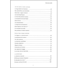 Comprendre la Science |Premier Numéro 2