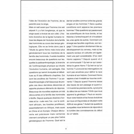 Comprendre la Science |Premier Numéro