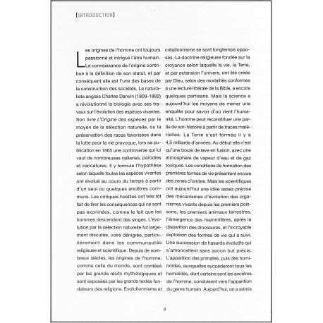 Comprendre la Science |Premier Numéro