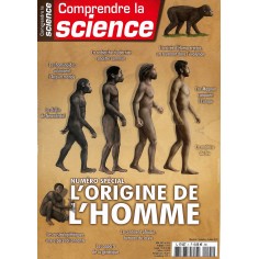Comprendre la Science |Premier Numéro