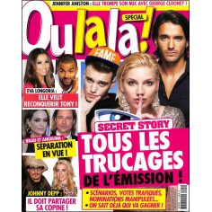 Oulala ! |Premier Numéro