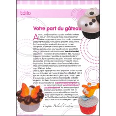 Cupcake magazine |Premier Numéro 2