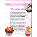 Cupcake magazine |Premier Numéro