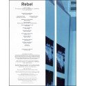 Rebel |Premier Numéro