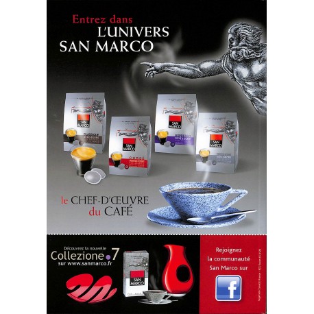 J'ai Faim |Premier Numéro