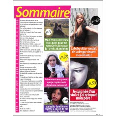 VECU |Premier Numéro 2