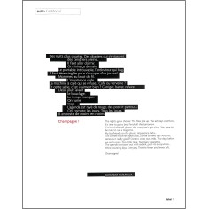 Rebel |Premier Numéro 2