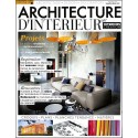 ARCHITECTURE D'INTÉRIEUR |Premier Numéro