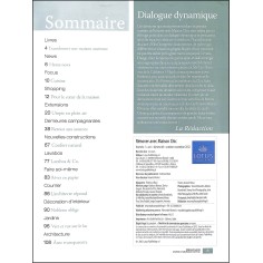 Rénover avec maison chic |Premier Numéro 2