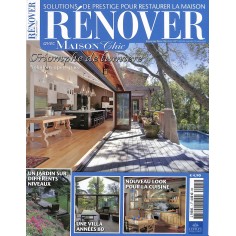 Rénover avec maison chic |Premier Numéro