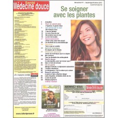Santé Médecine douce |Premier Numéro 2