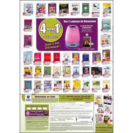 Je fais moi-même |Premier Numéro