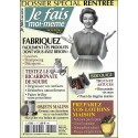 Je fais moi-même |Premier Numéro