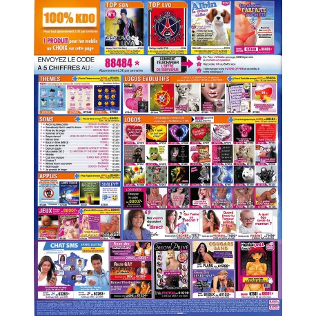 Chut |Premier Numéro