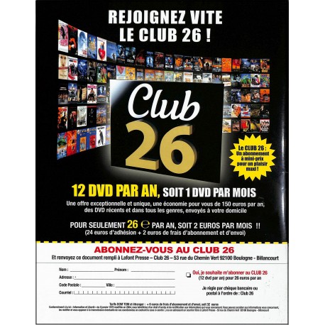 Intimité magazine |Premier Numéro