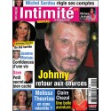 Intimité magazine |Premier Numéro