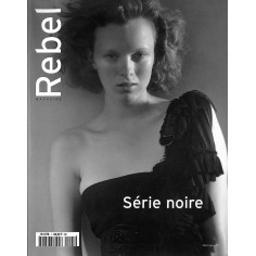 Rebel |Premier Numéro