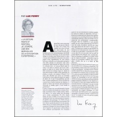 CL |Premier Numéro 2