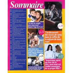 Ça n'arrive qu'à moi |Premier Numéro 2