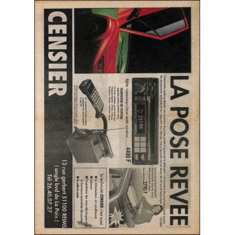 REIMS Evénement |Premier Numéro