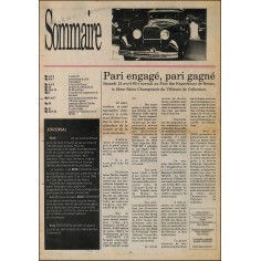 REIMS Evénement |Premier Numéro 2